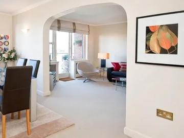 Knightsbridge SW1 London, Zone 1 London, West London, London, Greater London