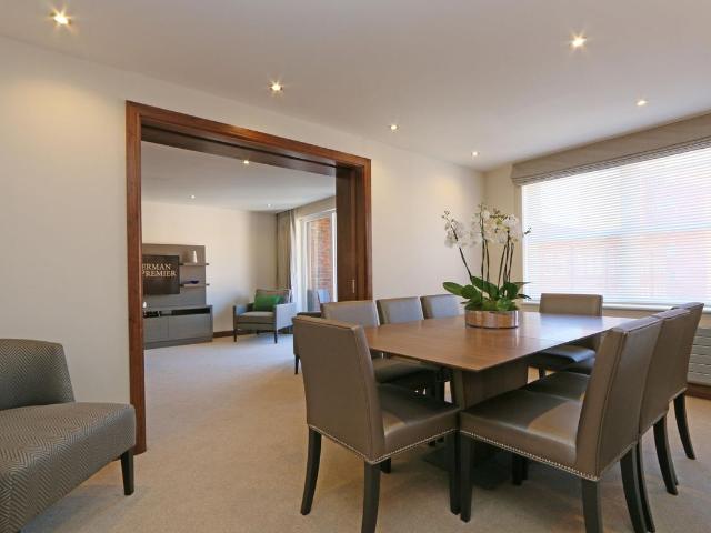 Kingston House South, Ennismore Gardens, London, UK SW7, 2 bed flat to rent, £8,645 pcm | PrimeLocation