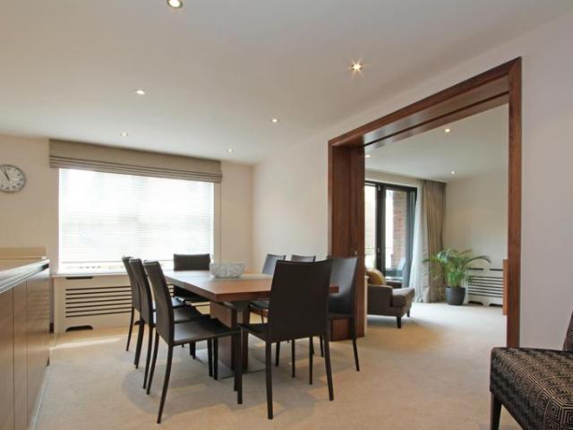Kingston House South, Ennismore Gardens, London, UK SW7, 3 bed flat to rent, £9,533 pcm | PrimeLocation