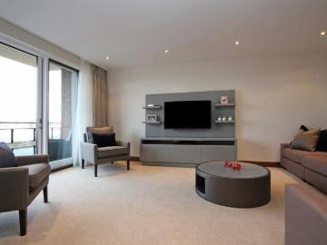 Kingston House South, Ennismore Gardens, South Kensington, London SW7, 2 bed flat to rent, £8,645 pcm | PrimeLocation