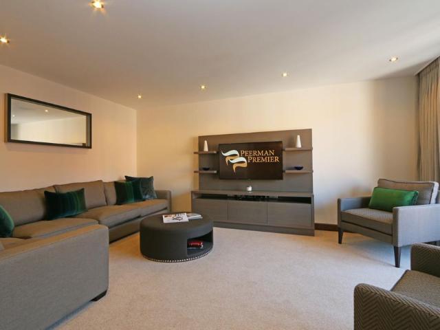 Kingston House South, SW7, Ennismore Gardens