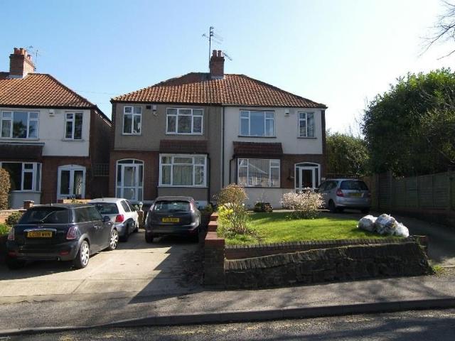 Kingston Lane, Uxbridge UB8, 4 bed semi detached house to rent, £2,200 pcm | PrimeLocation