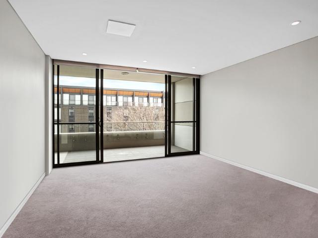 Kingston Place Refined Apartment Living