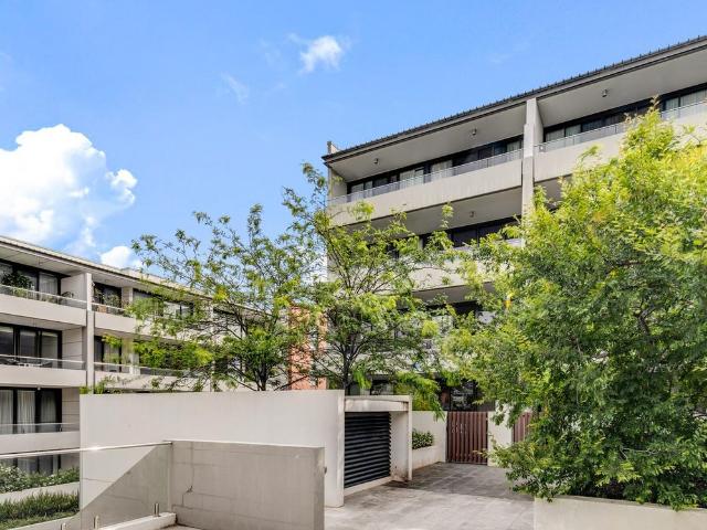 Kingston Place Refined 2 bedroom apartment