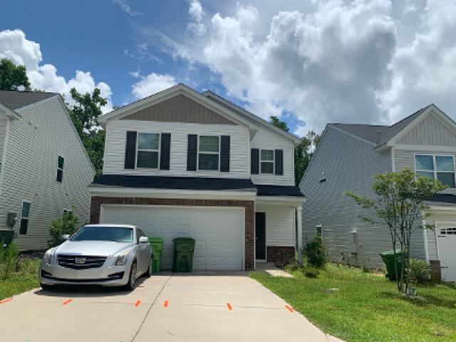 Kingston Ridge Dr