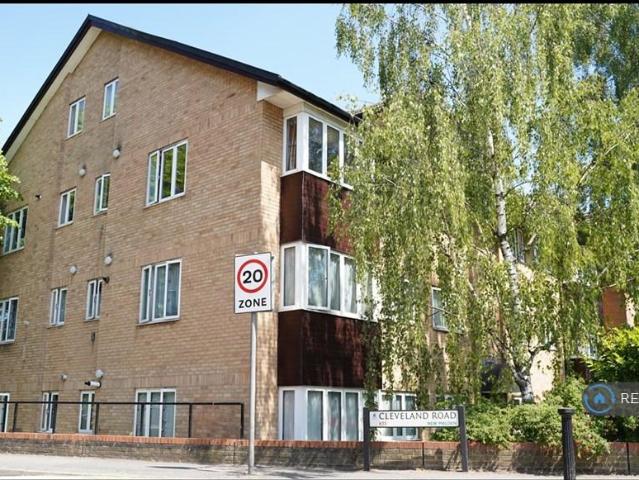 Kingston Road, New Malden, KT3 2 bed flat to rent £1,850 pcm £427 pw