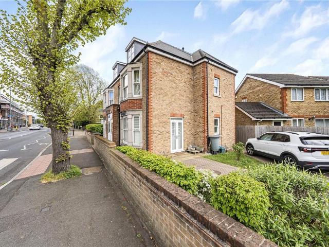 Kingston Road, New Malden, KT3 2 bed flat to rent £1,950 pcm £450 pw