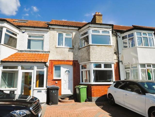 Kingston Road, New Malden KT3, 3 bed terraced house to rent, £2,295 pcm | PrimeLocation