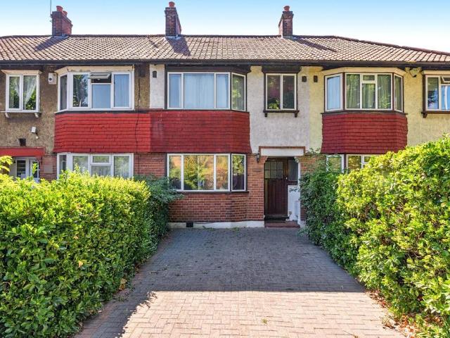 Kingston Road, New Malden, KT3 4 bed terraced house to rent £2,750 pcm £635 pw