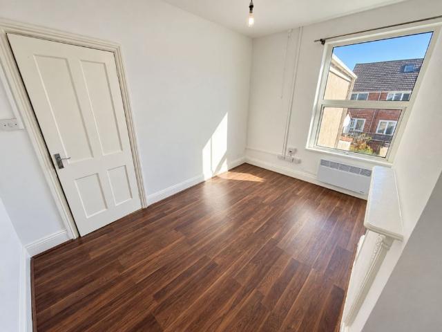 Kingston Road, BS3