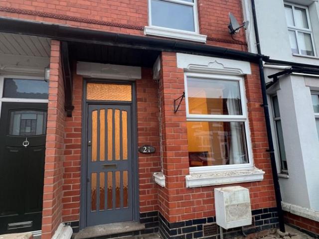 Kingston Road, Coventry CV5, 2 bed terraced house to rent, £1,000 pcm | PrimeLocation