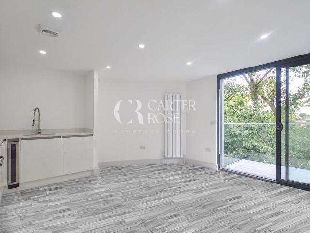 Kingston Road, Ewell, Epsom KT17, 1 bed flat to rent, £1,500 pcm | PrimeLocation