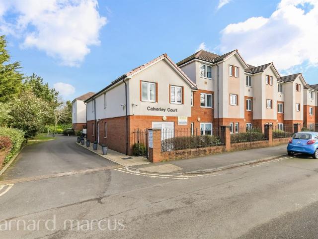 Kingston Road, Epsom KT19, 1 bed flat to rent, £1,300 pcm | PrimeLocation