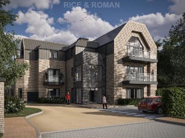 Kingston Road, Epsom KT22, 2 bed flat to rent, £6,712 pcm | PrimeLocation