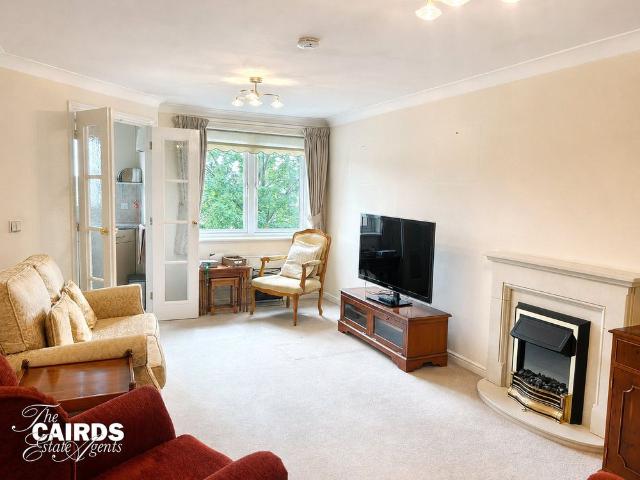 Kingston Road, Epsom, Surrey, KT19 0DP