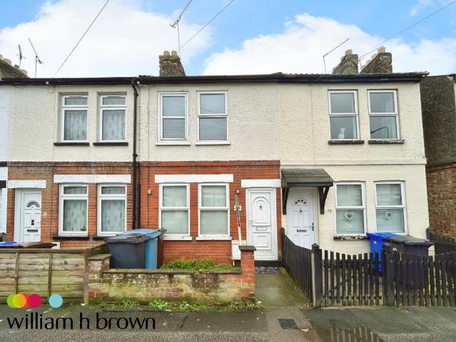 Kingston Road, Ipswich IP1, 3 bed terraced house to rent, £1,300 pcm | PrimeLocation