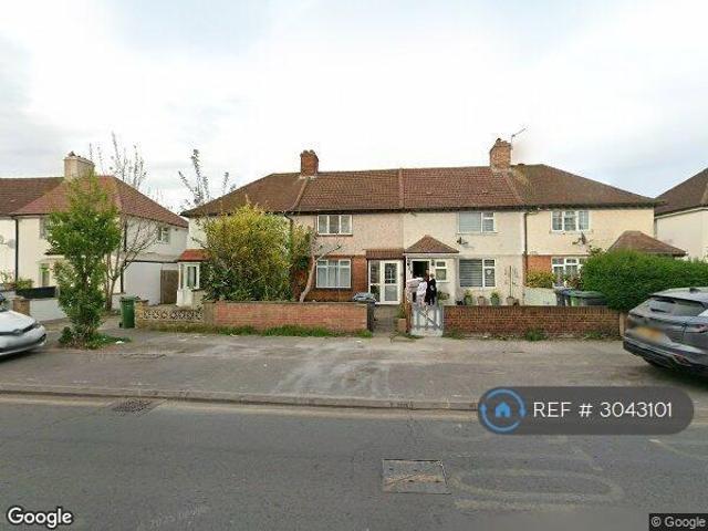 Kingston Road, Kingston Upon Thames, KT1 4 bed terraced house to rent £3,000 pcm £692 pw