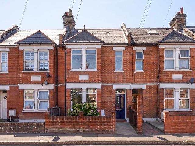 Kingston Road, Raynes Park SW20, 3 bed terraced house to rent, £2,750 pcm | PrimeLocation