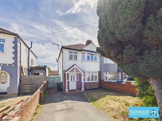 Kingston Road, Staines TW15, 3 bed semi detached house to rent, £2,350 pcm | PrimeLocation
