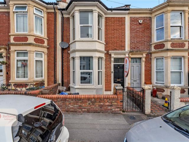 Kingston Road, Southville, Bristol, Bristol BS3, 5 bed terraced house to rent, £3,500 pcm | PrimeLocation