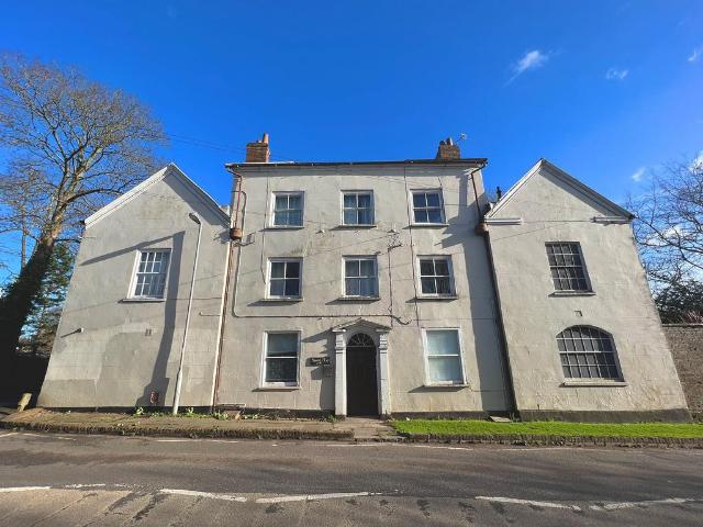 Kingston Road, Taunton, TA2 1 bed flat to rent £850 pcm £196 pw
