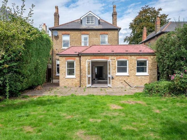 Kingston Road, Wimbledon, London, SW19 5 bed house to rent £7,999 pcm £1,846 pw
