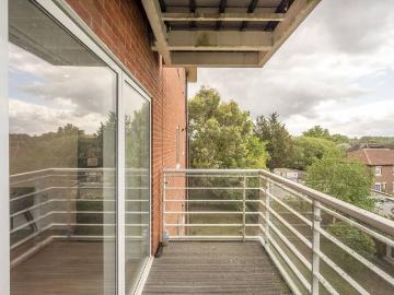 Kingston Road, Wimbledon, London SW20, 1 bed flat to rent, £2,000 pcm | PrimeLocation