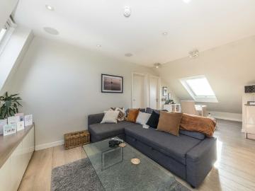 Kingston Road, Wimbledon, SW19, London