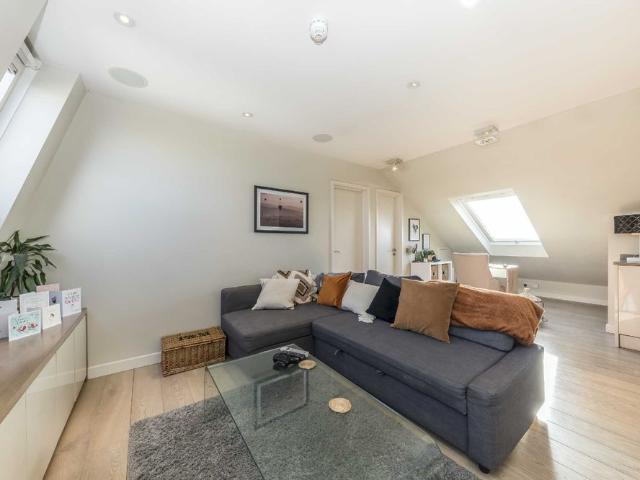 Kingston Road, Wimbledon, SW19, London
