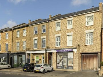 Kingston Road, Wimbledon SW19, 1 bed flat to rent, £2,200 pcm | PrimeLocation