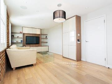 Kingston Road, Wimbledon SW19, 2 bed flat to rent, £2,350 pcm | PrimeLocation