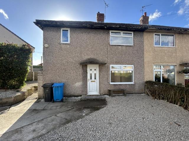 Kingston Road, Worksop, S81 3 bed semi detached house to rent £950 pcm £219 pw