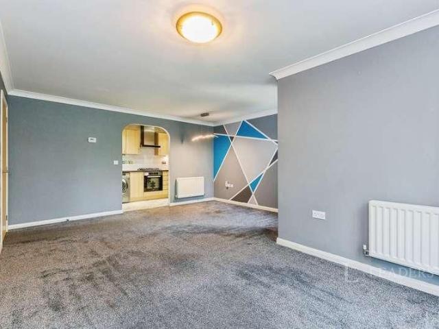 Kingston Square, Buffers Lane, Leatherhead, Surrey, KT22