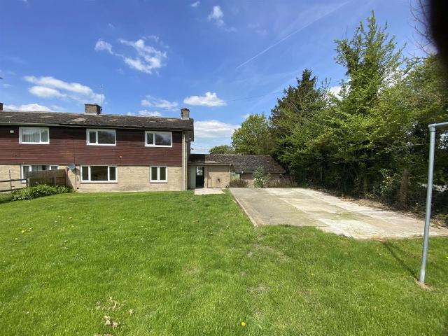 Kingstone Farm Cottages, Kingstone Winslow, Swindon SN6, 3 bed semi detached house to rent, £1,795 pcm | PrimeLocation
