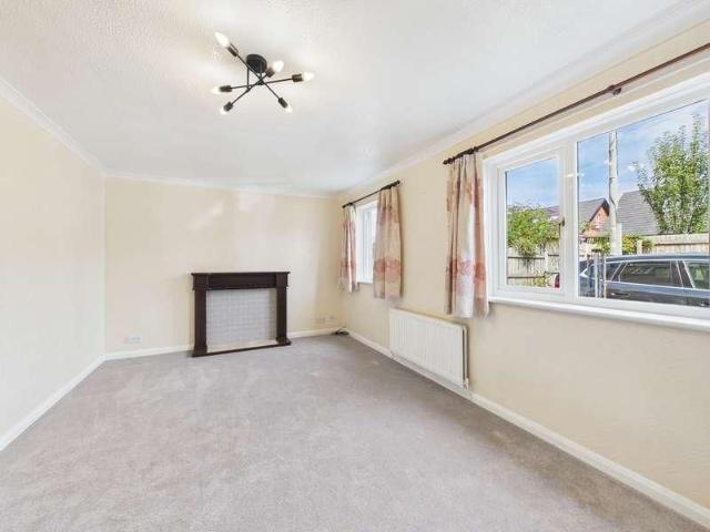 Kingstown Road, Carlisle, CA3