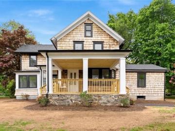 Kingstown Rd, South Kingstown, Home For Sale