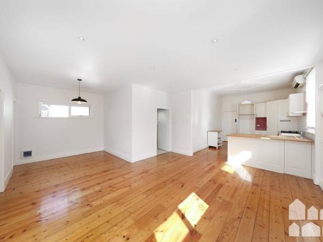 Kingsville Family Home