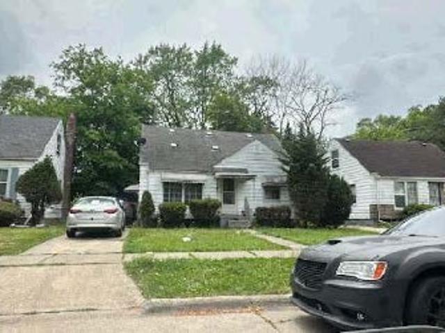 Kingsville St