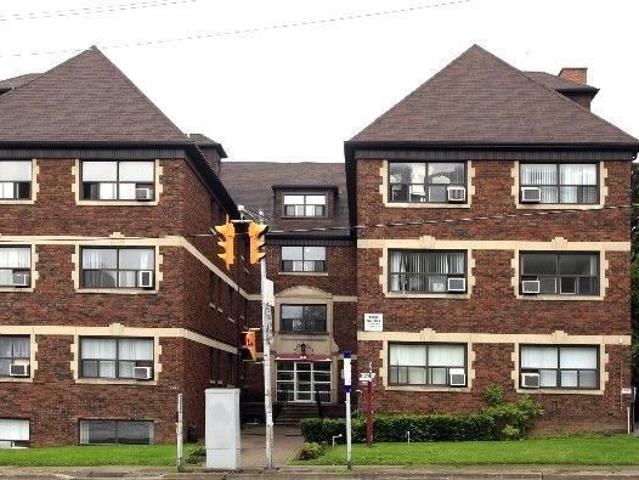 Kingsway 1 Bedroom