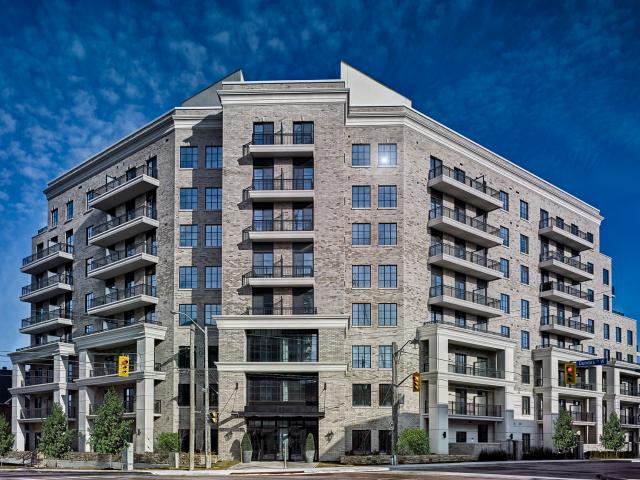 Kingsway Village Square on Prince Edward 309 Apartment for Rent