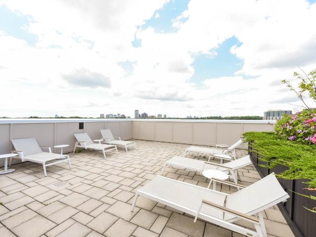 Kingsway Village Square on Prince Edward 2 Bedroom Apartment for Rent at 571 Prince Edward Dr N, Toronto, ON M8X 0A1 Kingsway South