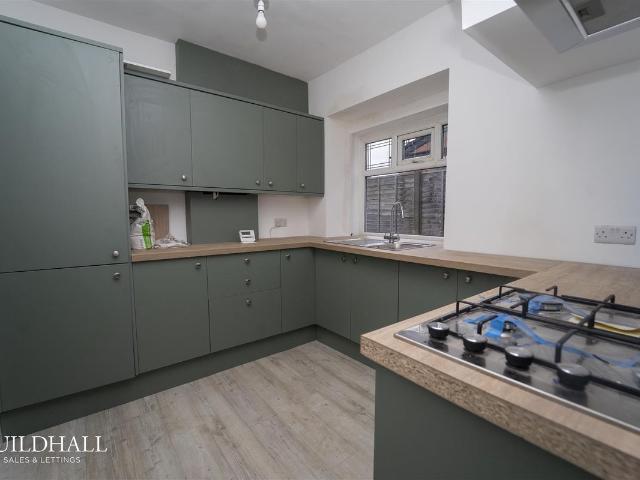 Kingsway, Ashton On Ribble, Preston PR2, 3 bed semi detached house to rent, £1,250 pcm | PrimeLocation