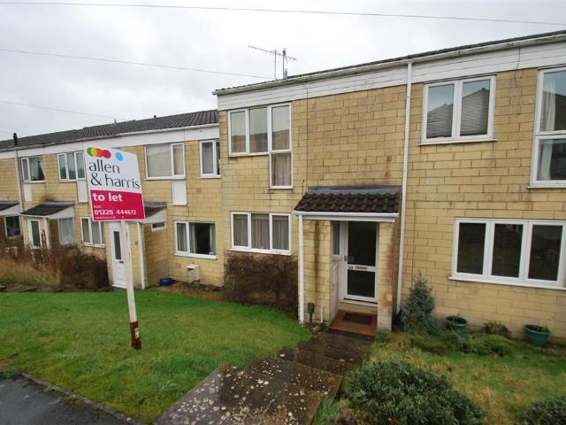 Kingsway, Bath BA2, 2 bed terraced house to rent, £1,600 pcm | PrimeLocation