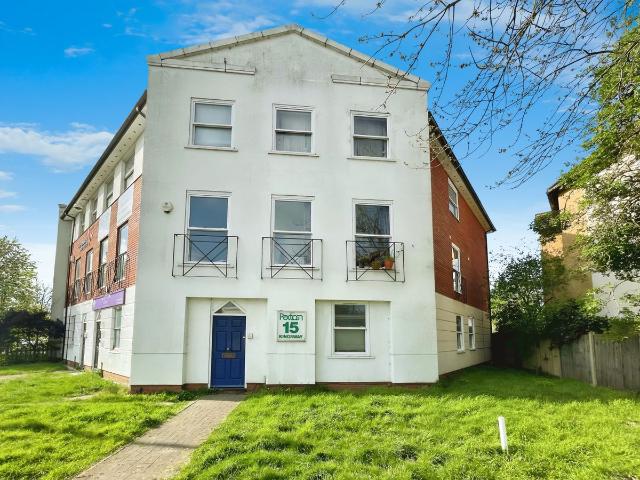 Kingsway, Bedford MK42, 1 bed flat to rent, £925 pcm | PrimeLocation
