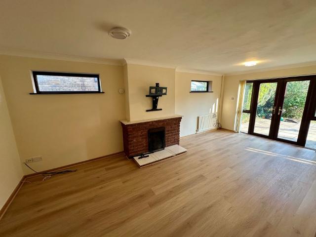 Kingsway, Bury St. Edmunds, Mildenhall