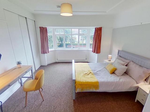 Kingsway, Chester 1 bed in a house share to rent £607 pcm £140 pw