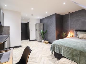 Kingsway, Coventry CV2, Studio to rent, £850 pcm | PrimeLocation