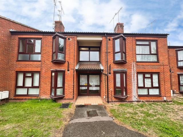 Kingsway, Dunstable LU5 1 bed flat to rent £950 pcm £219 pw