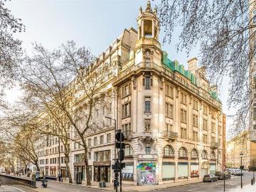 Kingsway, Fitzrovia & Covent Garden WC2B, 1 bed flat to rent, £3,575 pcm | PrimeLocation