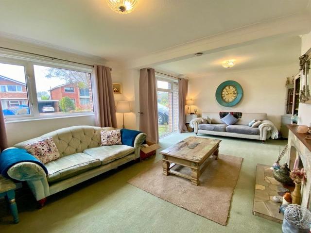 Kingsway Gardens, Chandlers Ford, SO53